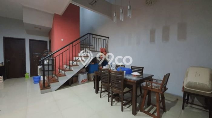 Rumah Elit LB 350m2 Siap Huni Desain Elegan di Jaka Setia, Bekasi Rumah Elit LB 350m2 Siap Huni Desain Elegan di Jaka Setia, Bekasi