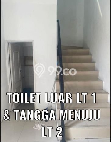 For Sale Hunian Rumah Terawat 3 KT di Pondok Gede, Bekasi For Sale Hunian Rumah Terawat 3 KT di Pondok Gede, Bekasi