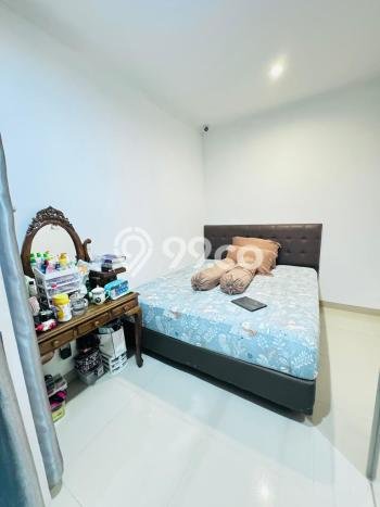 Rumah Modern 2 KT LT 60m2 di Jatiwarna Rumah Modern 2 KT LT 60m2 di Jatiwarna