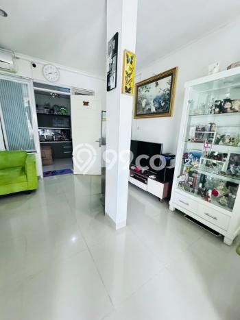 Rumah Modern 2 KT LT 60m2 di Jatiwarna Rumah Modern 2 KT LT 60m2 di Jatiwarna