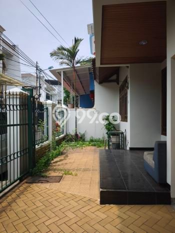 Dijual Rumah Luas Megah Dengan View Cantik di Cawang, Jakarta Timur Dijual Rumah Luas Megah Dengan View Cantik di Cawang, Jakarta Timur