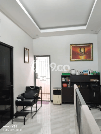 For Sale Hunian Rumah Terawat 3 KT di Bekasi Kota, Bekasi For Sale Hunian Rumah Terawat 3 KT di Bekasi Kota, Bekasi
