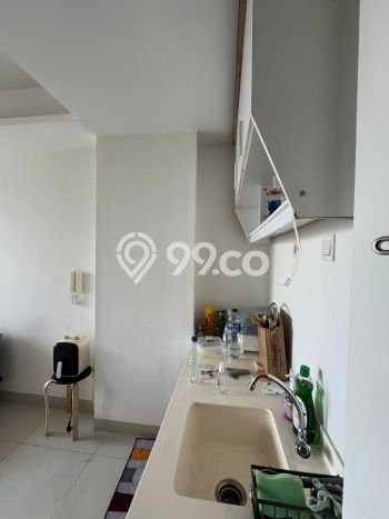 Sewa Apartemen Ekonomis 2 KT di Margajaya Bogor Sewa Apartemen Ekonomis 2 KT di Margajaya Bogor