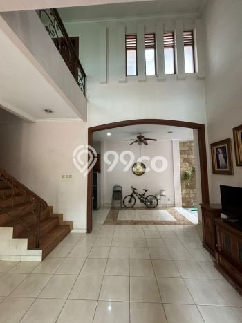 Dijual Rumah Mewah Megah Dengan View Eksklusif di Kemang Pratama, Bekasi Dijual Rumah Mewah Megah Dengan View Eksklusif di Kemang Pratama, Bekasi