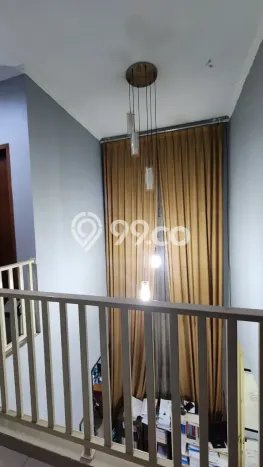 Dijual Hunian Mewah dengan Fasilitas Sekitar Komplit di Cinere, Depok Dijual Hunian Mewah dengan Fasilitas Sekitar Komplit di Cinere, Depok