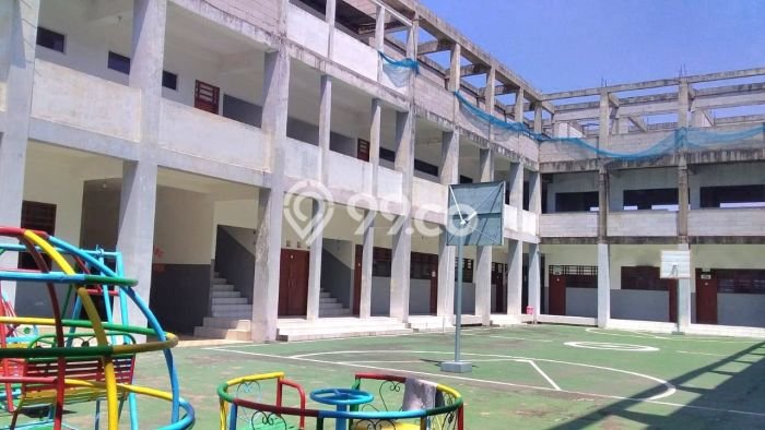 Komersial Dijual di Prime Area Bekasi Luas 5000m2 Komersial Dijual di Prime Area Bekasi Luas 5000m2