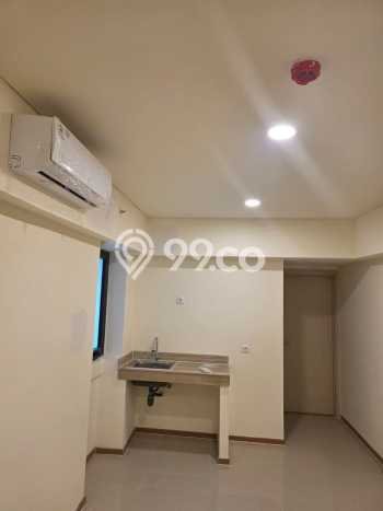 Dijual Apartemen di Bekasi 2 Kamar & 1 Kamar Mandi, Luas 47m2 Dijual Apartemen di Bekasi 2 Kamar & 1 Kamar Mandi, Luas 47m2