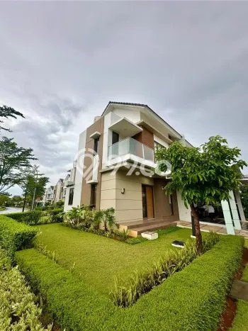 Jarang Ada! Rumah Sewa 3 Kamar Bagus Siap Huni Summarecon Bekasi Jarang Ada! Rumah Sewa 3 Kamar Bagus Siap Huni Summarecon Bekasi