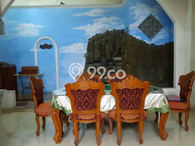 Jual Rumah Mewah Elegan Dengan View Eksklusif di Bekasi Kota, Bekasi Jual Rumah Mewah Elegan Dengan View Eksklusif di Bekasi Kota, Bekasi
