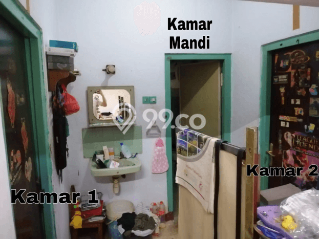 Dijual Hunian Mewah dengan Fasilitas Sekitar Lengkap di Tebet, Jakarta Selatan Dijual Hunian Mewah dengan Fasilitas Sekitar Lengkap di Tebet, Jakarta Selatan