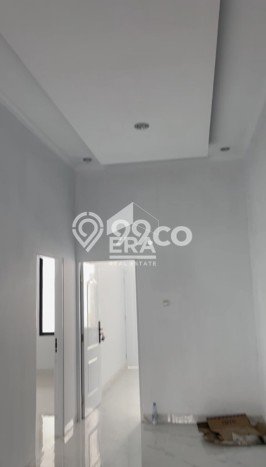 Rumah Minimalis 3 KT LT 68m2 di harapan indah Rumah Minimalis 3 KT LT 68m2 di harapan indah