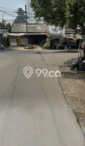 Tanah di Cipayung, Jakarta Timur Luas 199m2 Dijual Segera Tanah di Cipayung, Jakarta Timur Luas 199m2 Dijual Segera