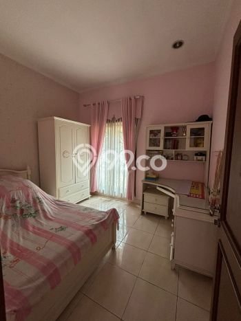 Dijual Rumah Mewah Megah Dengan View Eksklusif di Kemang Pratama, Bekasi Dijual Rumah Mewah Megah Dengan View Eksklusif di Kemang Pratama, Bekasi