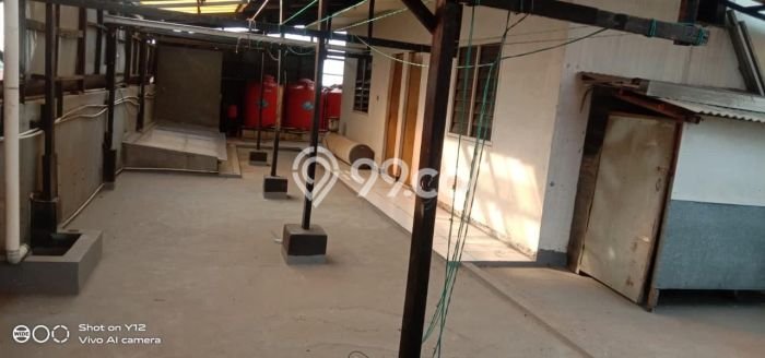 Ruko Paling Dicari LB 518m2 Dijual di Bekasi Kota Ruko Paling Dicari LB 518m2 Dijual di Bekasi Kota