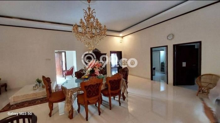 Jual Rumah Eksklusif 3 KT di Jati Asih, Bekasi Jual Rumah Eksklusif 3 KT di Jati Asih, Bekasi
