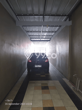Jual Rumah Eksklusif 2 KT di Bekasi Kota, Bekasi Jual Rumah Eksklusif 2 KT di Bekasi Kota, Bekasi