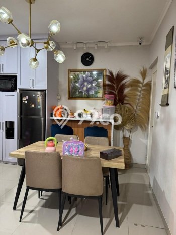 Rumah Modern 3 KT di Bekasi Kota Bekasi Semi Furnished Rumah Modern 3 KT di Bekasi Kota Bekasi Semi Furnished