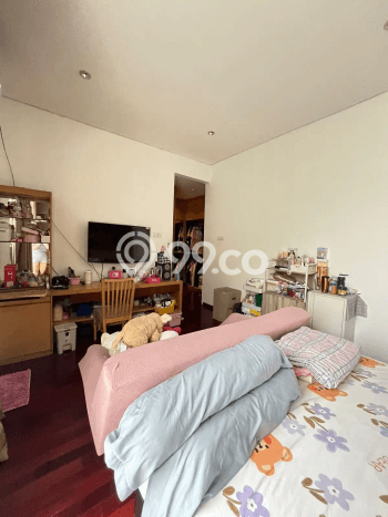 For Sale! Luxury House LT 172m2 Desain Modern di Bekasi Kota For Sale! Luxury House LT 172m2 Desain Modern di Bekasi Kota