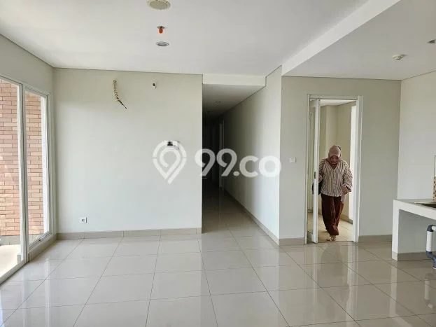 Disewakan Cepat! Hunian Apartemen Hemat di Summarecon Bekasi, Bekasi 4 Kamar Tidur dan 3 Kamar Mandi Disewakan Cepat! Hunian Apartemen Hemat di Summarecon Bekasi, Bekasi 4 Kamar Tidur dan 3 Kamar Mandi