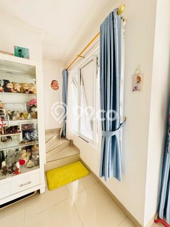 Rumah Modern 2 KT LT 60m2 di Jatiwarna Rumah Modern 2 KT LT 60m2 di Jatiwarna