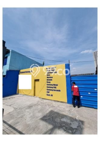 Jarang Ada! Tanah di Margahayu Punya Luas 530m2 SHM Jarang Ada! Tanah di Margahayu Punya Luas 530m2 SHM