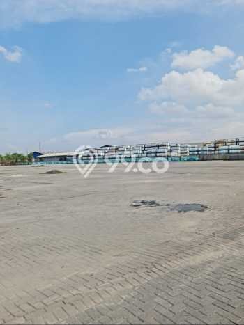 AREA FOR RENT! Tanah di Cilincing, Luas 21381m2m², Area Bisnis AREA FOR RENT! Tanah di Cilincing, Luas 21381m2m², Area Bisnis