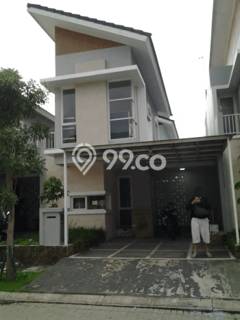 Jarang Ada! Rumah Sewa 2 Kamar Bagus Siap Huni Harapan Indah Jarang Ada! Rumah Sewa 2 Kamar Bagus Siap Huni Harapan Indah