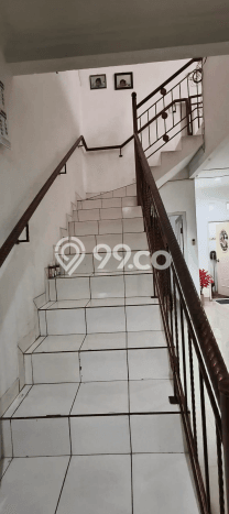 Hunian Elit LB 264m2 Siap Pakai Desain Elegan di Kemang Pratama, Bekasi Hunian Elit LB 264m2 Siap Pakai Desain Elegan di Kemang Pratama, Bekasi