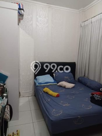 Hunian Eksklusif Dijual LT 306m2 di Jatinegara, Jakarta Timur Hunian Eksklusif Dijual LT 306m2 di Jatinegara, Jakarta Timur