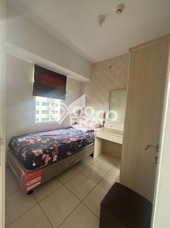 Apartemen Strategis 42m2 di Summarecon Bekasi Bekasi 2 KT Apartemen Strategis 42m2 di Summarecon Bekasi Bekasi 2 KT