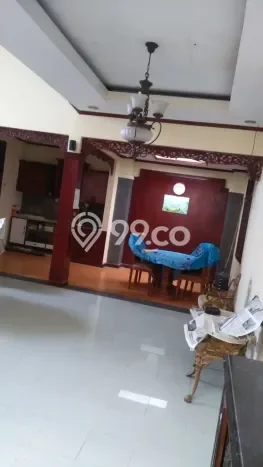 Rumah Modern 4 KT di Galaxy Bekasi Unfurnished Rumah Modern 4 KT di Galaxy Bekasi Unfurnished