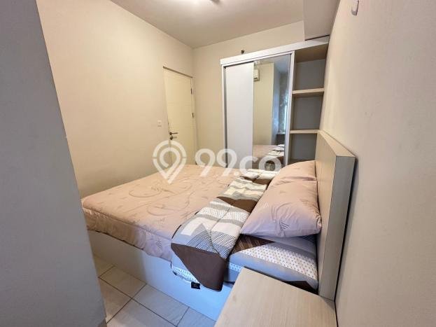 Apartemen Minimalis untuk Disewa, 2 Kamar di Bekasi Apartemen Minimalis untuk Disewa, 2 Kamar di Bekasi