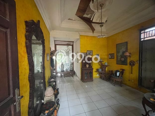 Best Deal Hunian Mewah Ideal dan Luas di Cipayung, Jakarta Timur Best Deal Hunian Mewah Ideal dan Luas di Cipayung, Jakarta Timur