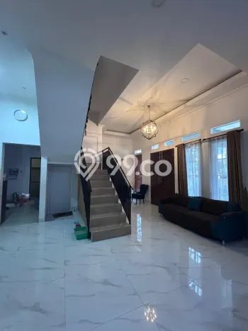 Rumah Luxury Modern Tanpa Renovasi di Bekasi Kota Bekasi Rumah Luxury Modern Tanpa Renovasi di Bekasi Kota Bekasi