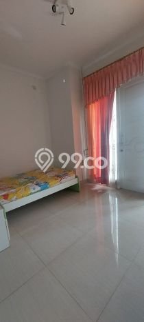 Jual Rumah Luas Megah Dengan View Cantik di Kemang Pratama, Bekasi Jual Rumah Luas Megah Dengan View Cantik di Kemang Pratama, Bekasi