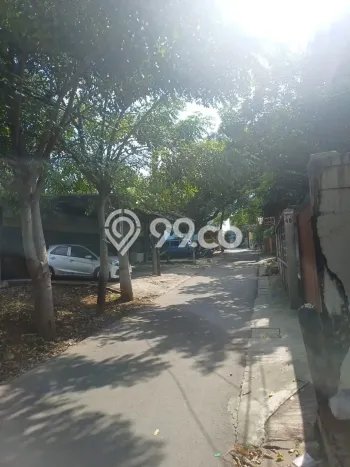 Komersial Dijual di Prime Area Bekasi Luas 200m2 Komersial Dijual di Prime Area Bekasi Luas 200m2