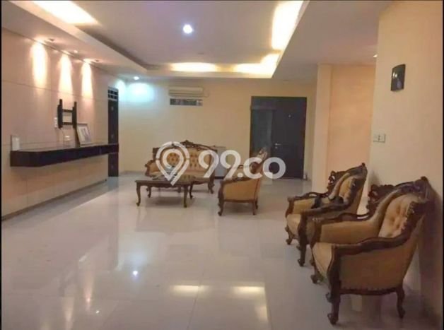 Ready to Use! Premium House LT 335m2 Desain Modern di Pekayon Ready to Use! Premium House LT 335m2 Desain Modern di Pekayon