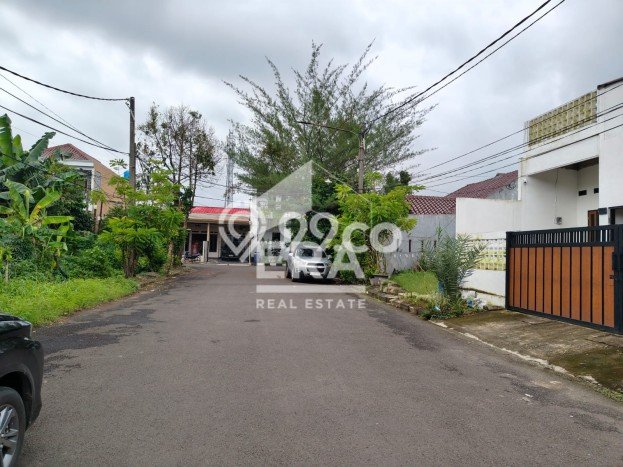 Kavling Tanah untuk Dijual di Duta Harapan, Bekasi, Luas 136m2 Kavling Tanah untuk Dijual di Duta Harapan, Bekasi, Luas 136m2
