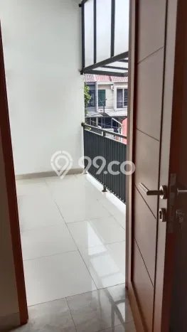 Rumah Minimalis 3 KT di Bekasi Kota Bekasi Unfurnished Rumah Minimalis 3 KT di Bekasi Kota Bekasi Unfurnished