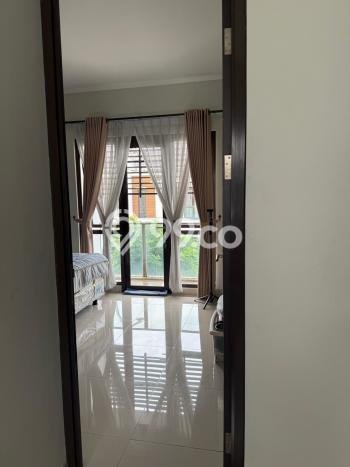 Dijual Rumah Luas Elegan Dengan View Eksklusif di Summarecon Bekasi, Bekasi Dijual Rumah Luas Elegan Dengan View Eksklusif di Summarecon Bekasi, Bekasi