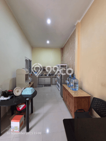 Jual Rumah Eksklusif 2 KT di Bekasi Kota, Bekasi Jual Rumah Eksklusif 2 KT di Bekasi Kota, Bekasi