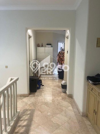 Dijual Hunian Mewah dengan Fasilitas Sekitar Komplit di Karawaci, Tangerang Dijual Hunian Mewah dengan Fasilitas Sekitar Komplit di Karawaci, Tangerang