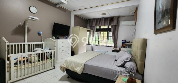 Rumah Luxury Modern Tanpa Renovasi di Cipete Jakarta Selatan Rumah Luxury Modern Tanpa Renovasi di Cipete Jakarta Selatan