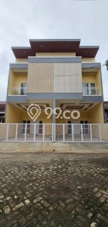 Dijual Hunian Rumah Nyaman 3 Kamar di Harapan Indah, Bekasi Dijual Hunian Rumah Nyaman 3 Kamar di Harapan Indah, Bekasi