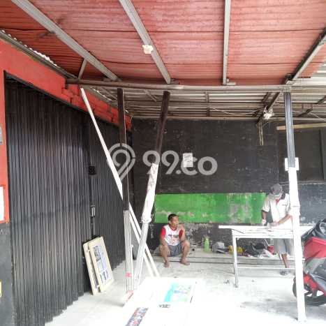 Unit Ruko Dijual di Bekasi LT 90m2 & LB 90m2 Unit Ruko Dijual di Bekasi LT 90m2 & LB 90m2