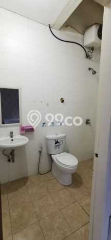 Rumah Minimalis 3 KT LT 120m2 di Jakarta Garden City Rumah Minimalis 3 KT LT 120m2 di Jakarta Garden City