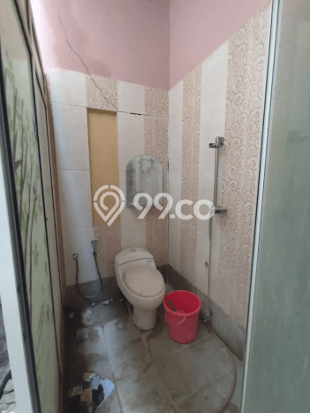 Rumah Modern 3 KT LT 78m2 di Bekasi Kota Rumah Modern 3 KT LT 78m2 di Bekasi Kota