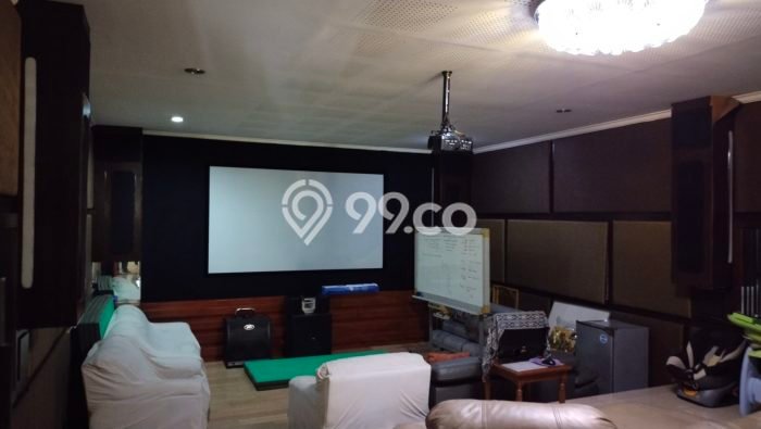 Hunian Super Mewah dengan Akses Paling Strategis di Galaxy, Bekasi Hunian Super Mewah dengan Akses Paling Strategis di Galaxy, Bekasi