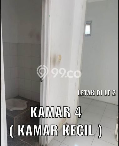 For Sale Hunian Rumah Terawat 3 KT di Pondok Gede, Bekasi For Sale Hunian Rumah Terawat 3 KT di Pondok Gede, Bekasi