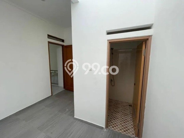 Rumah Minimalis 3 Kamar LT 117m2 di Pondok Bambu Rumah Minimalis 3 Kamar LT 117m2 di Pondok Bambu
